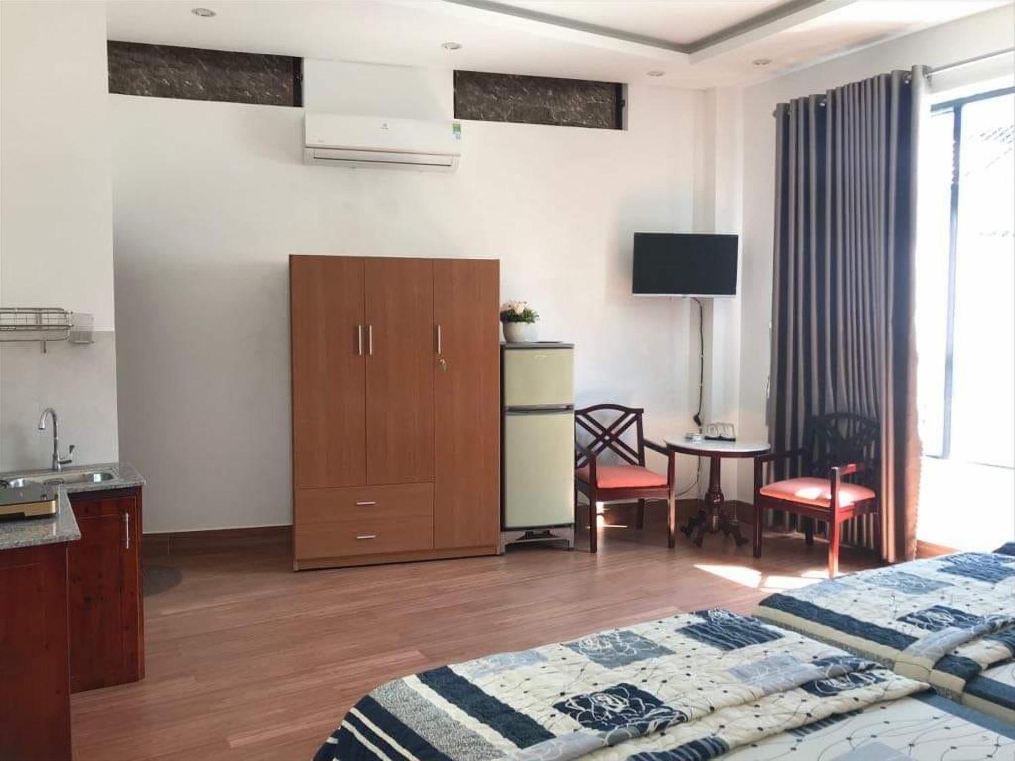 Tam Homestay Дананг Екстер'єр фото