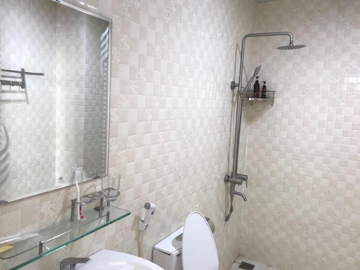 Tam Homestay Дананг Екстер'єр фото